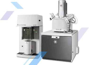 ERICA Cooperative Center for Research Facilities operates research facilities of Hanyang University