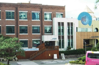 한양여자대학 부속유치원