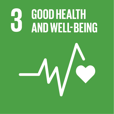 sdg 3