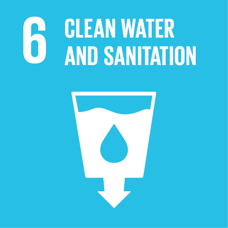 sdg 6