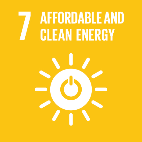 sdg 7