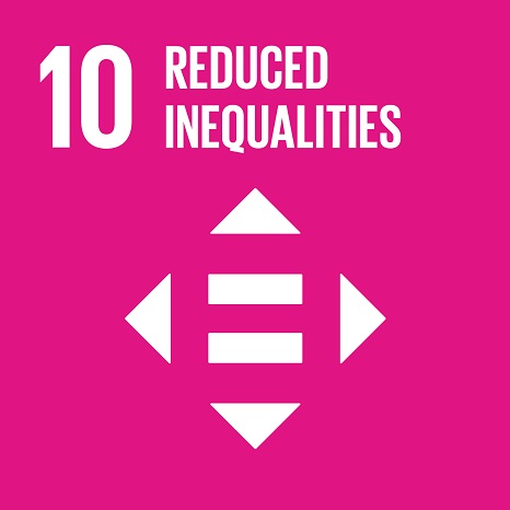 sdg 10