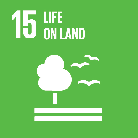 sdg 15