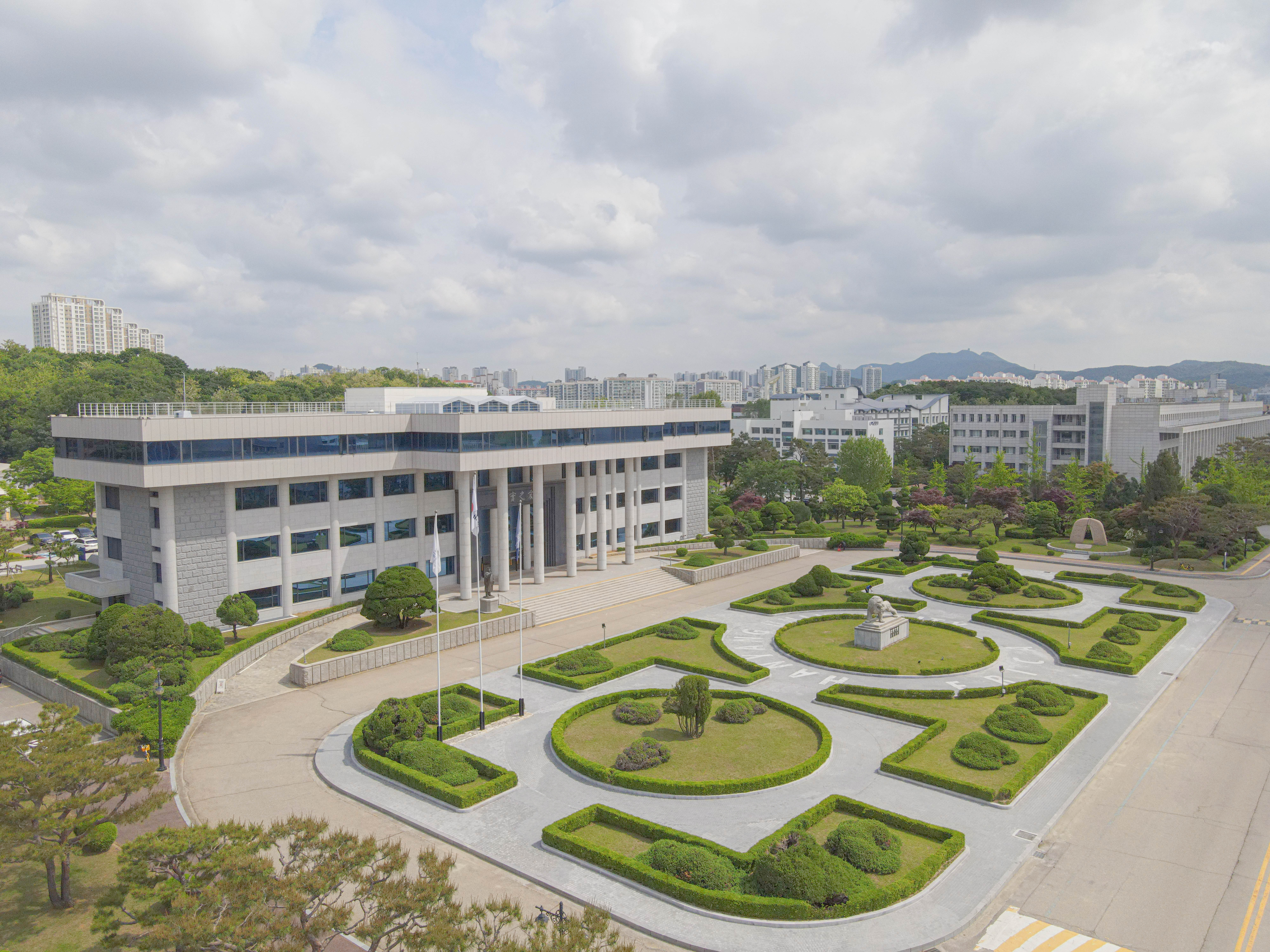 [26.02.13] 한양대 ERICA 한국어문화원-경기도, ‘2025년 공공언어 개선사업’ 성공적 마무리