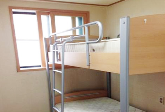 Dormitory Hanyang University - 